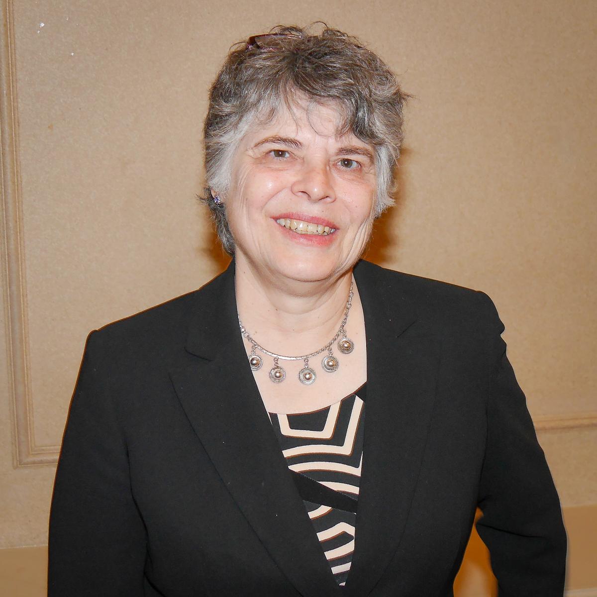 Barbara Cantalupo, Professor of English at Pennsylvania State University,