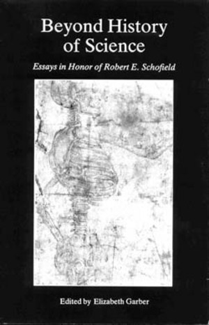 Lehigh University Press - Beyond History of Science