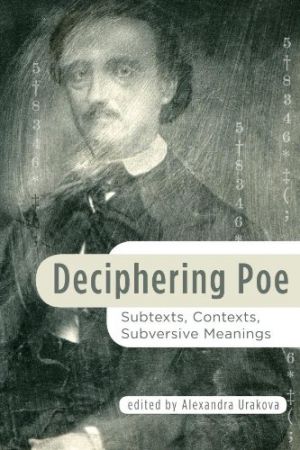Lehigh University Press - Deciphering Poe