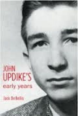 Lehigh University Press - John Updike's Early Years
