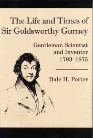 Lehigh University Press - The Life and Times of Sir Goldsworthy Gurney