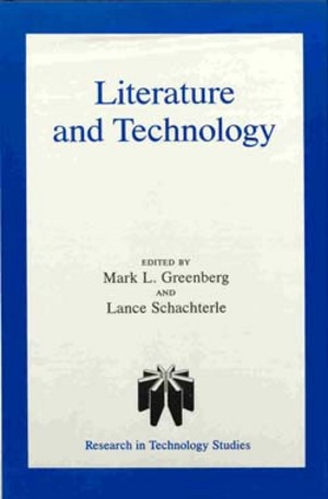 Lehigh University Press - Literature and Technology