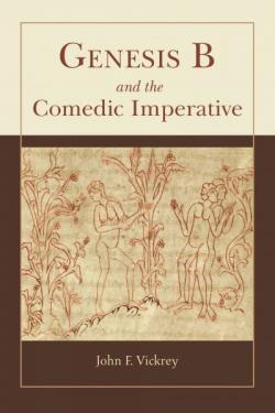 Genesis B And The Comedic Imperative | Lehigh University Press