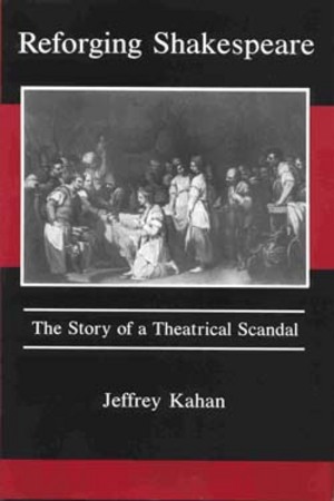 Lehigh University Press - Reforging Shakespeare