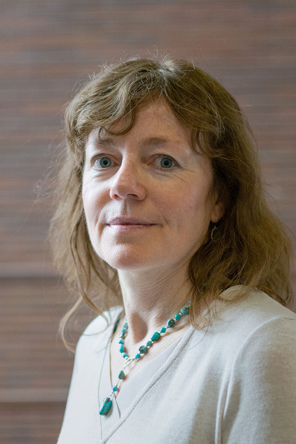 Portrait of Professor Keetley