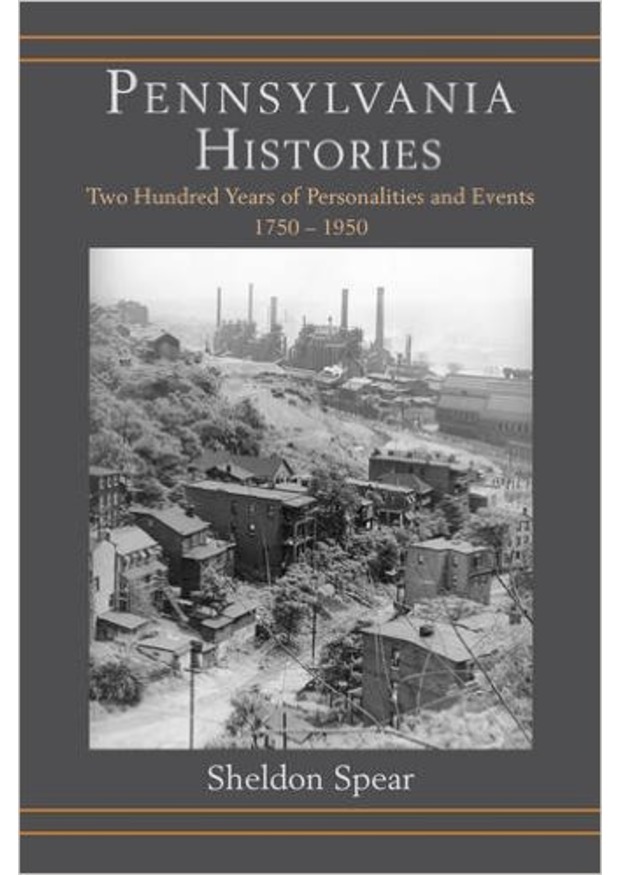 Pennsylvania Histories