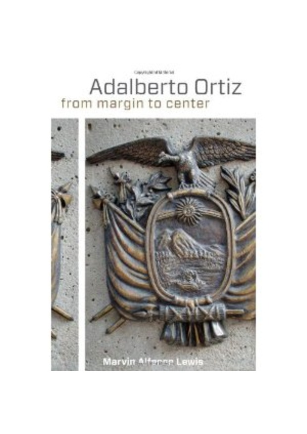 Lehigh University Press - Adalbert Ortiz
