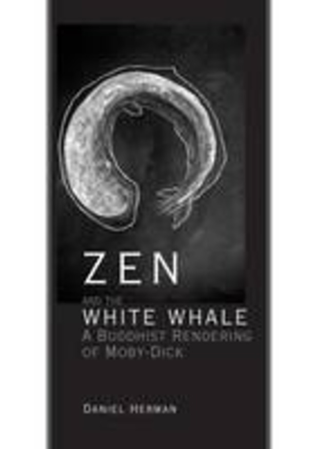 Lehigh University Press - Zen and the White Whale