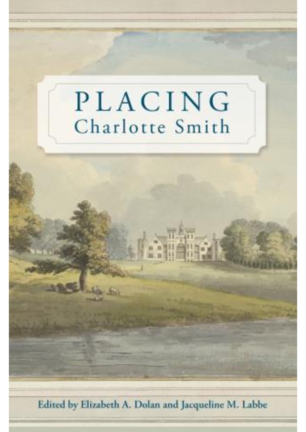 Placing Charlotte Smith