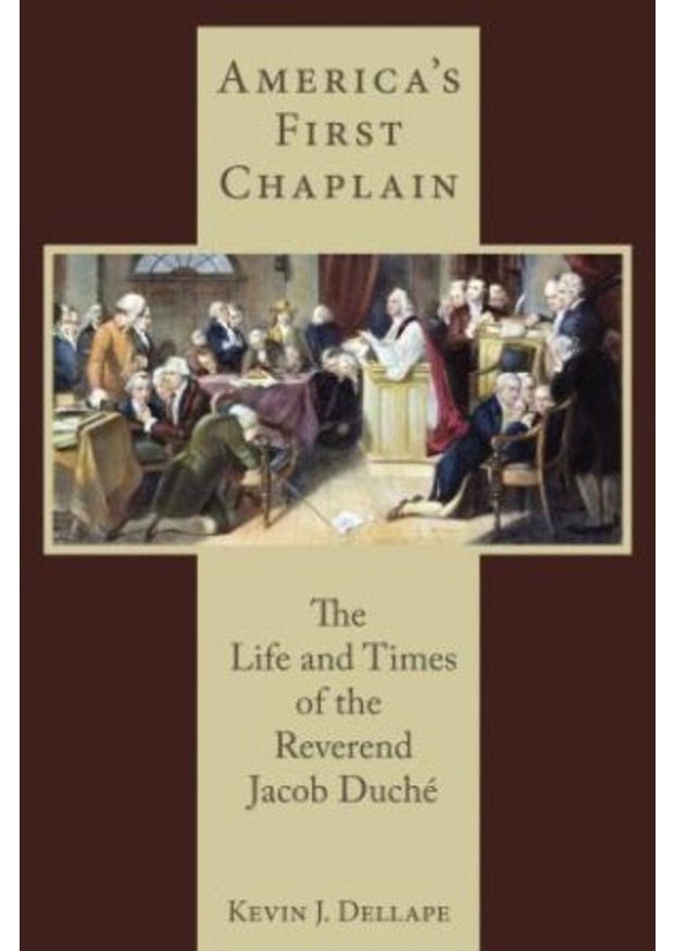 Lehigh University Press - America's First Chaplain
