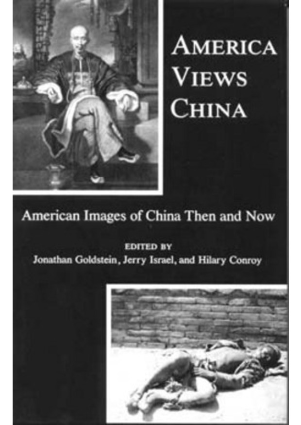 Lehigh University Press - America Views China