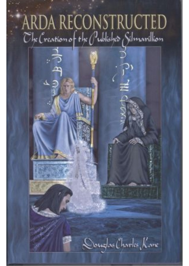 Lehigh University Press - Arda Reconstructed