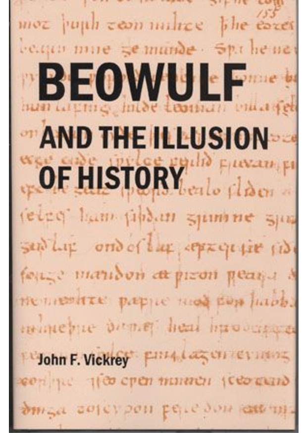 Lehigh University Press - Beowuld and the Illusion of History
