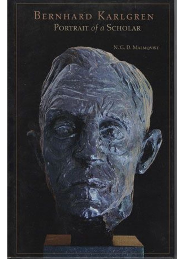 Lehigh University Press - Bernhard Karlgen