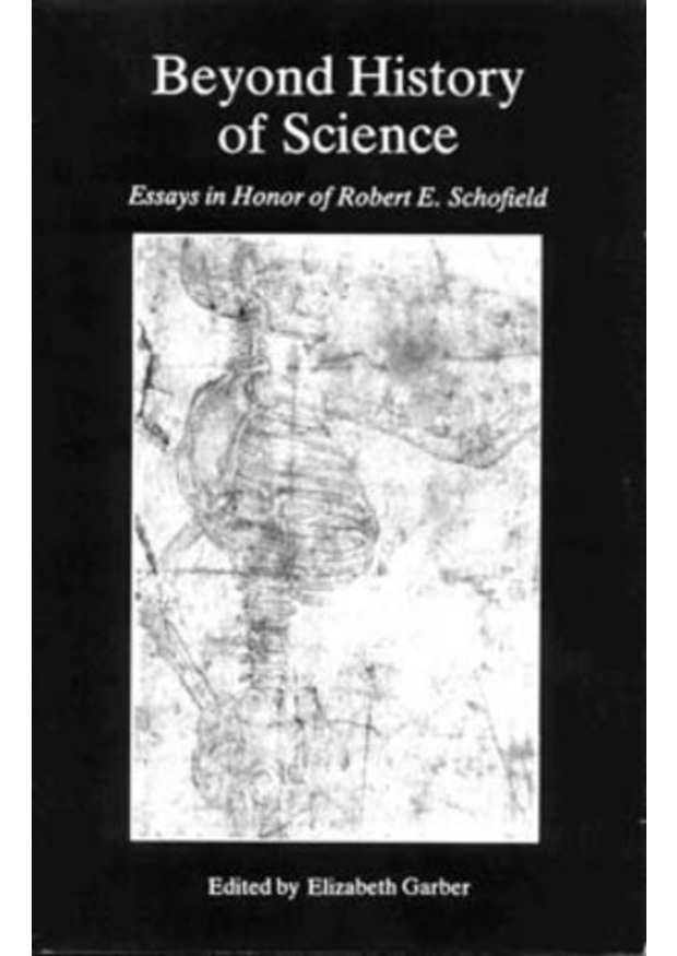Lehigh University Press - Beyond History of Science