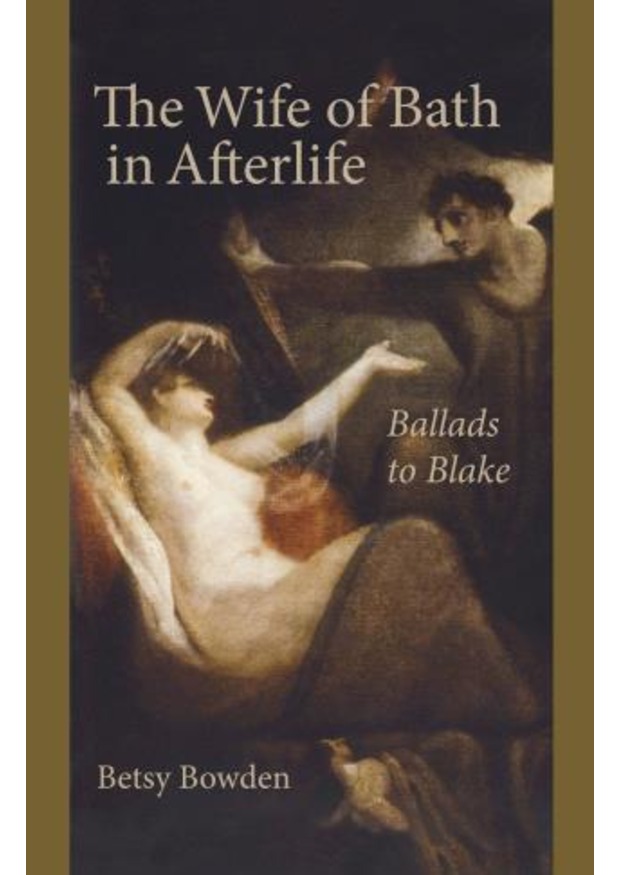 The Wife of Bath in Afterlife