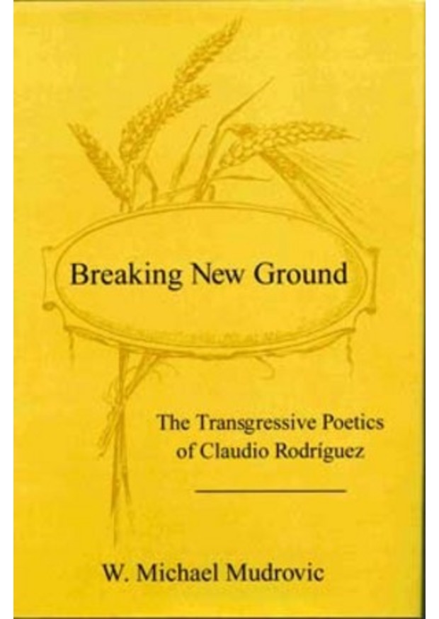 Lehigh University Press - Breaking New Ground