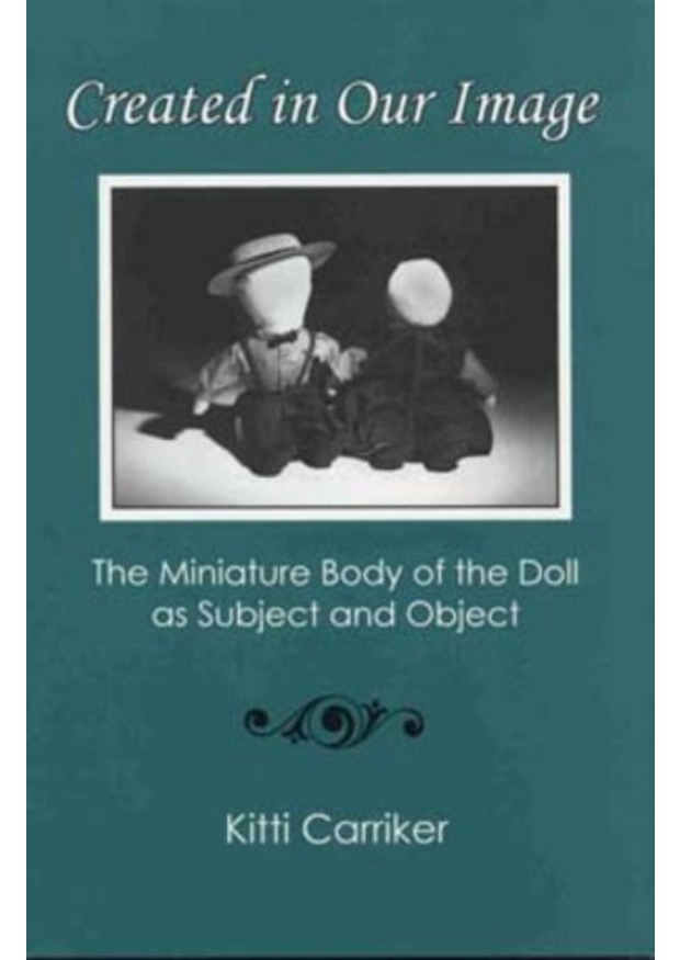 Lehigh University Press - Created in Our Image