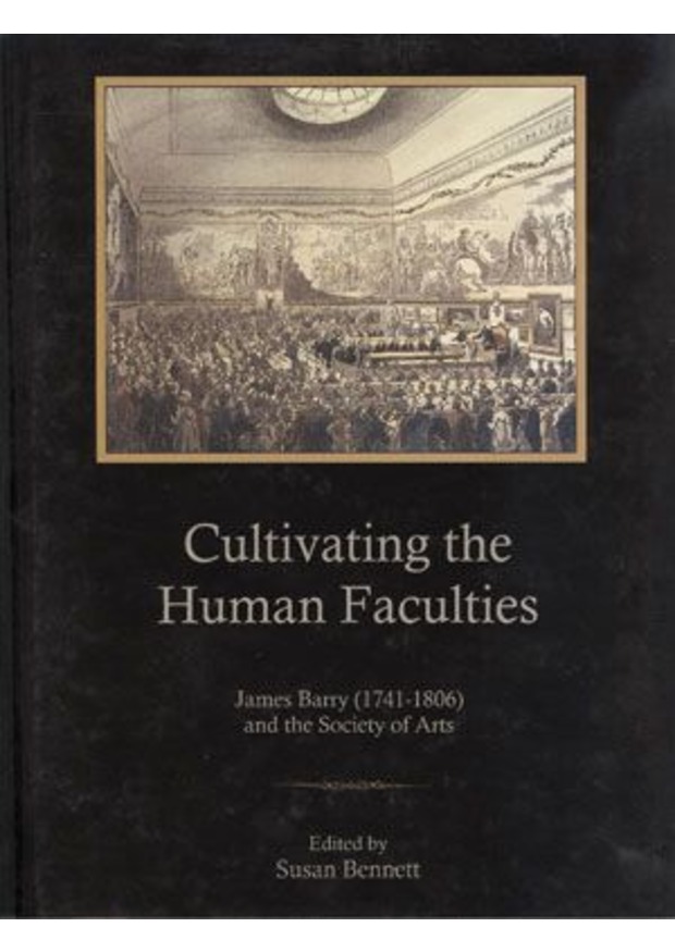 Lehigh University Press - Cultivating the Human Faculties