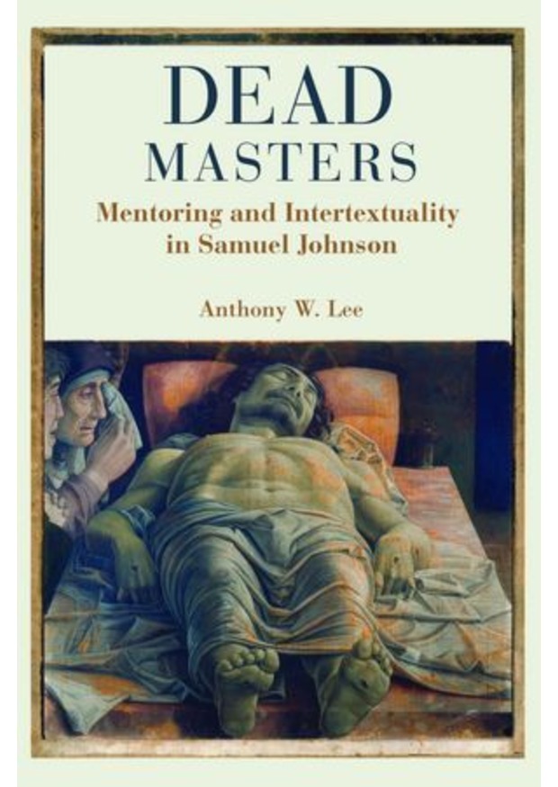 Lehigh University Press - Dead Masters