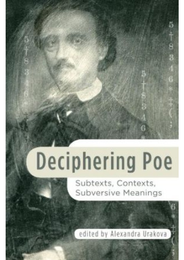 Lehigh University Press - Deciphering Poe