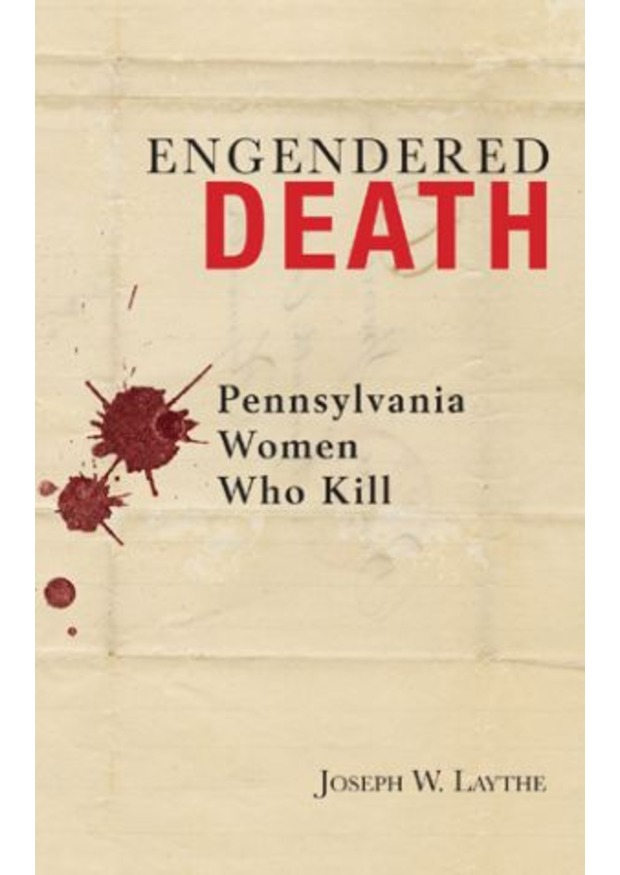 Lehigh University Press - Engendered Death