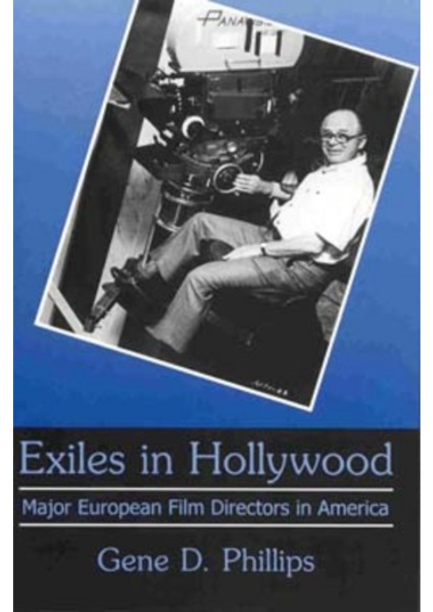 Lehigh University Press - Exiles in Hollywood