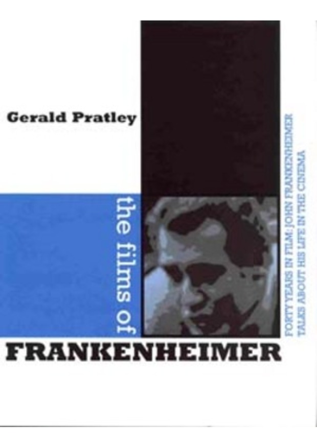 Lehigh University Press - The Films of Frankenheimer