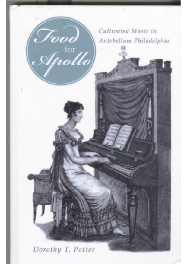 Lehigh University Press - Food for Apollo