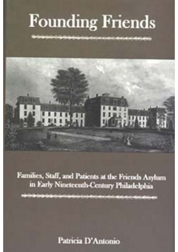 Lehigh University Press - Founding Friends