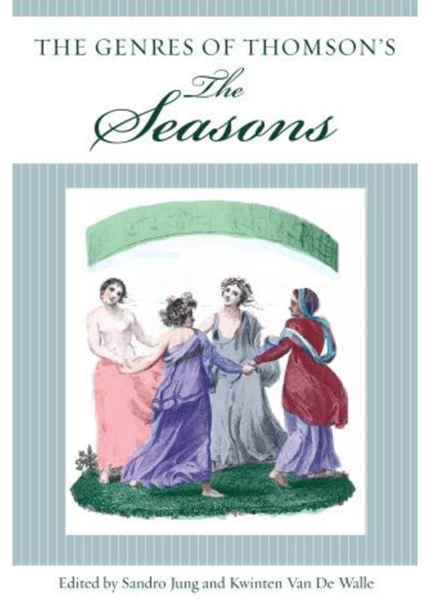 The Genres of Thomson’s The Seasons