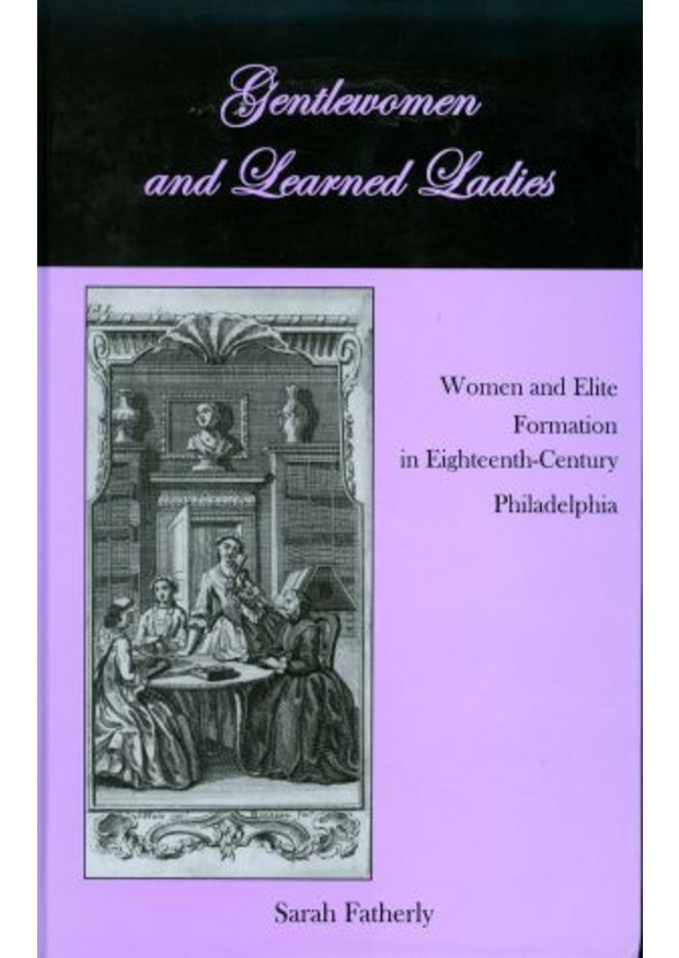 Lehigh University Press - Gentlewomen and Learned Ladies