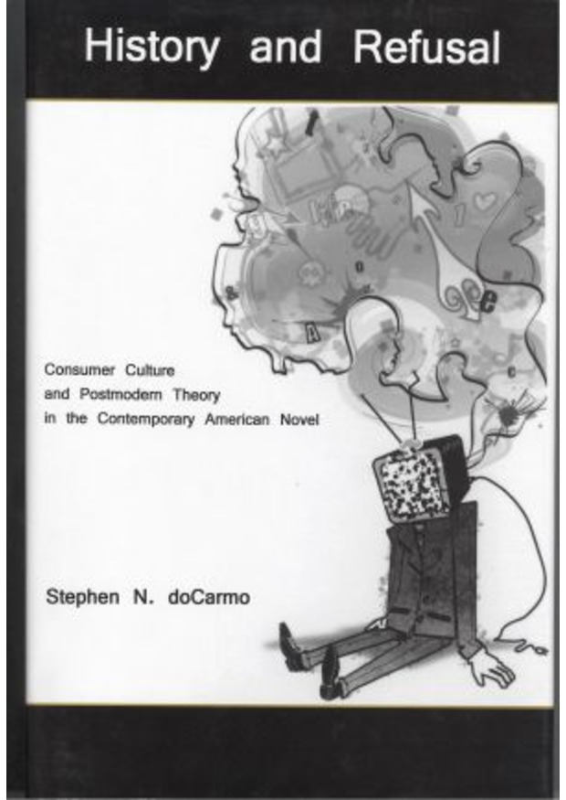 Lehigh University Press - History and Refusal