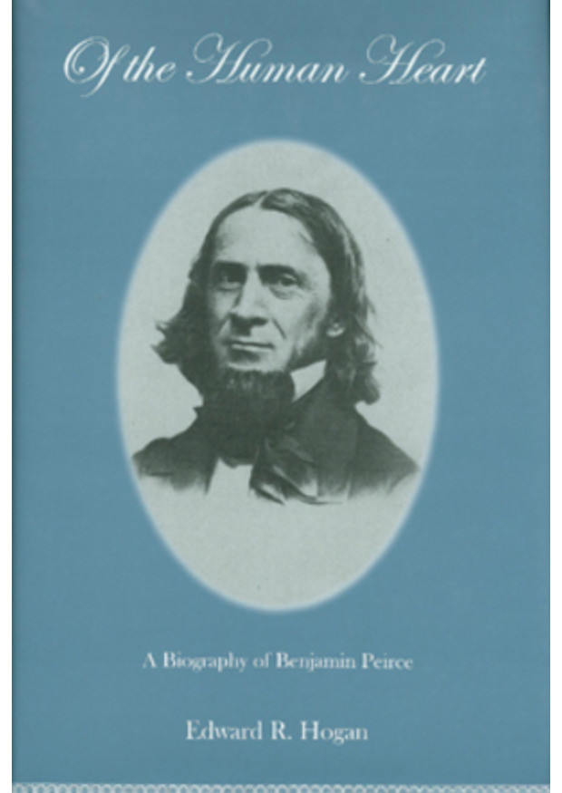 Lehigh University Press - Of the Human Heart