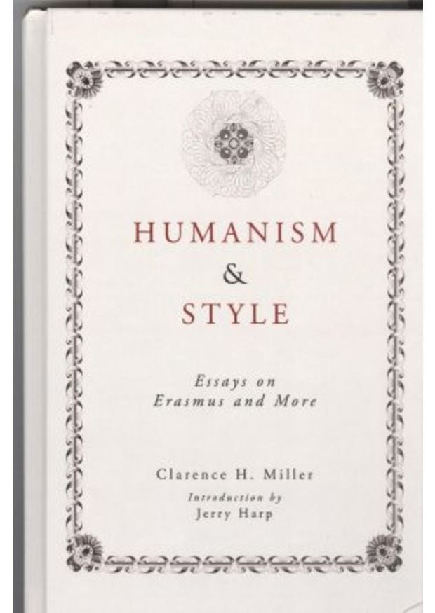 Lehigh University Press - Humanism and Style