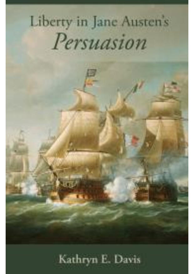 Liberty in Jane Austen’s Persuasion