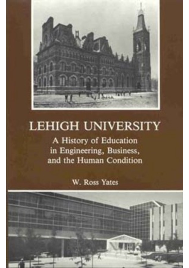 Lehigh University Press - Lehigh University