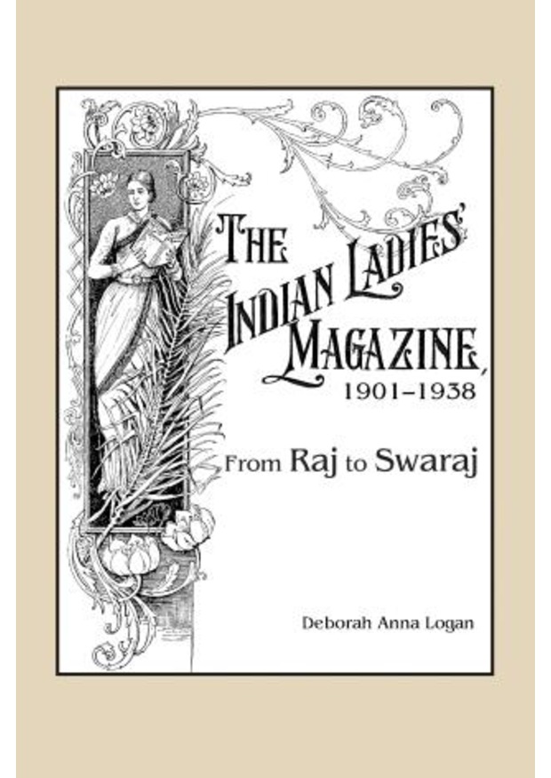The Indian Ladies' Magazine, 1901–1938