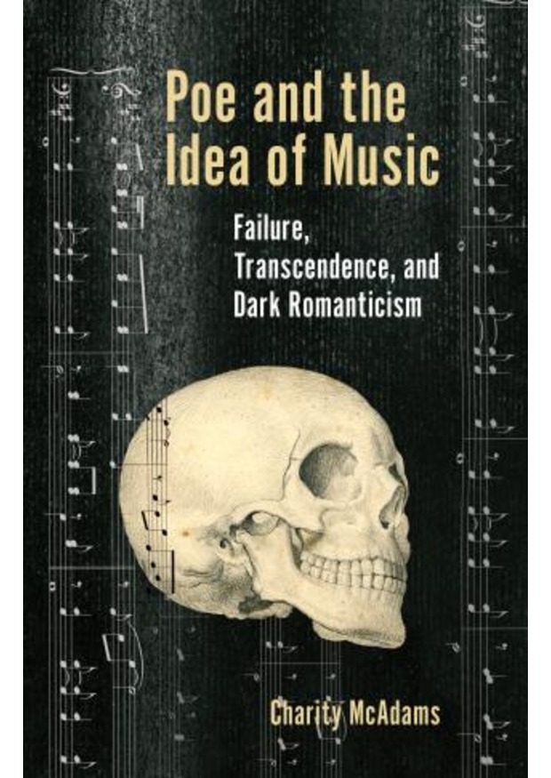 Poe and the Idea of Music