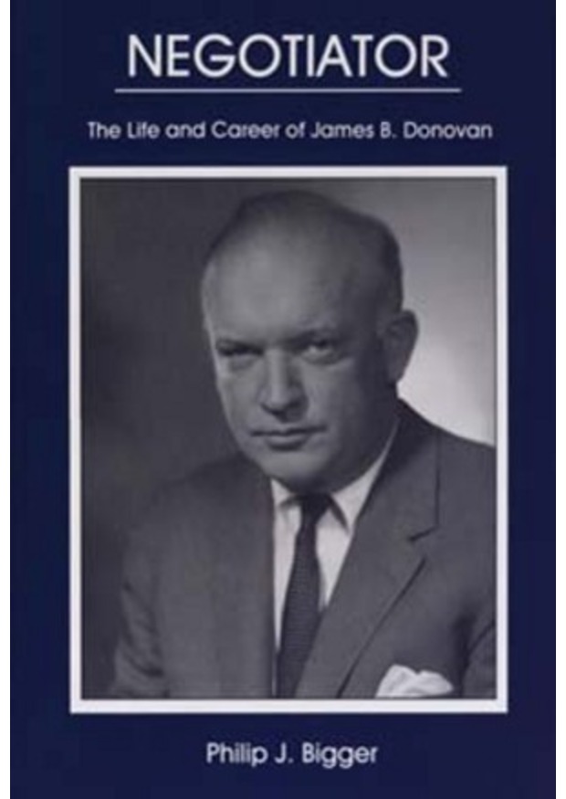 Lehigh University Press - Negotiatior