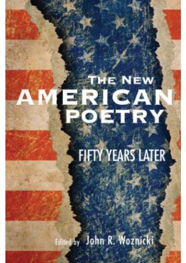 Lehigh University Press - Thew New American Poetry