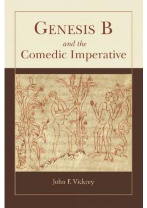 Genesis B and the Comedic Imperative