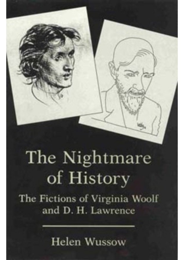 Lehigh University Press - The Nightmare of History