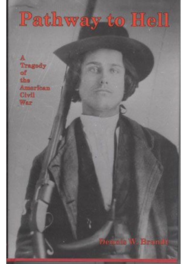 Lehigh University Press - Pathway to Hell