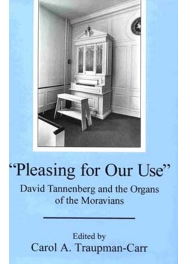 Lehigh University Press - Pleasing for Our Use