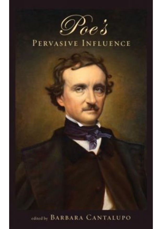 Lehigh University Press - Poe's Pervasive Influence
