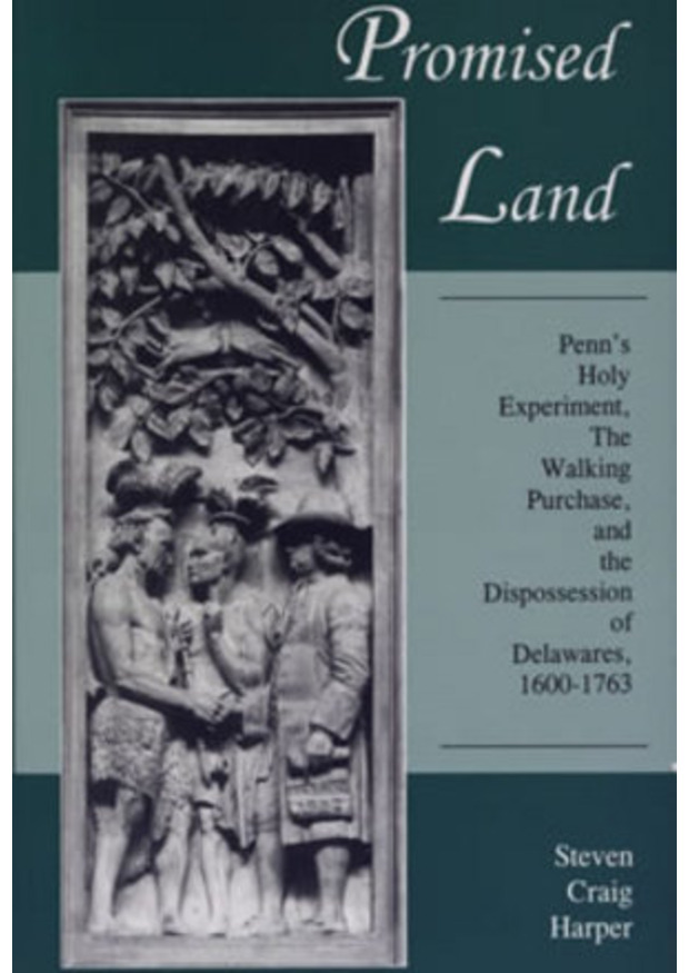 Lehigh University Press - Promised Land