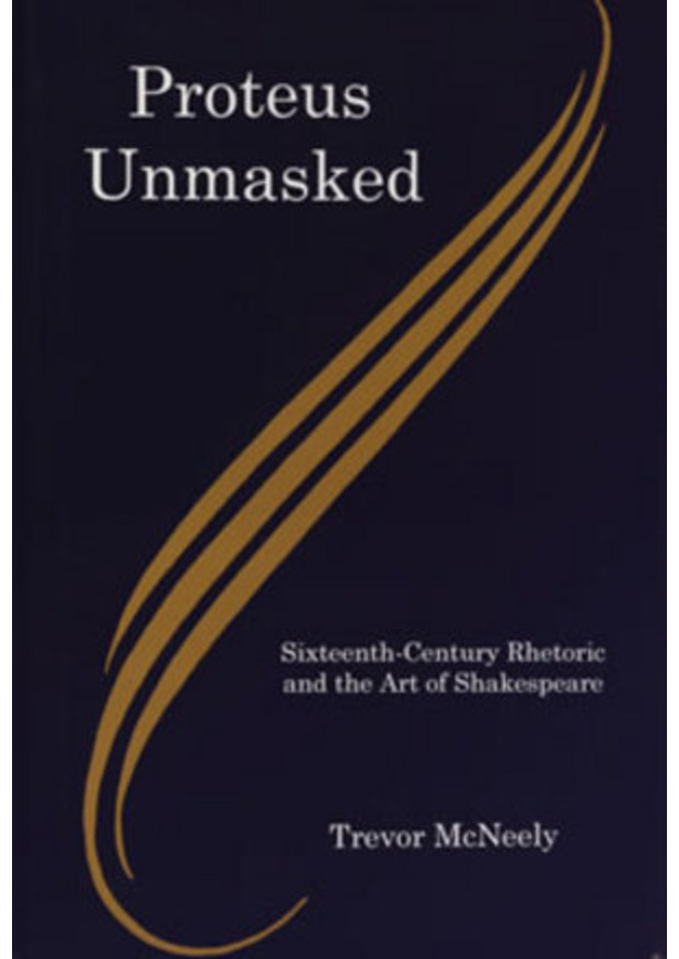 Lehigh University Press - Proteus Unmasked