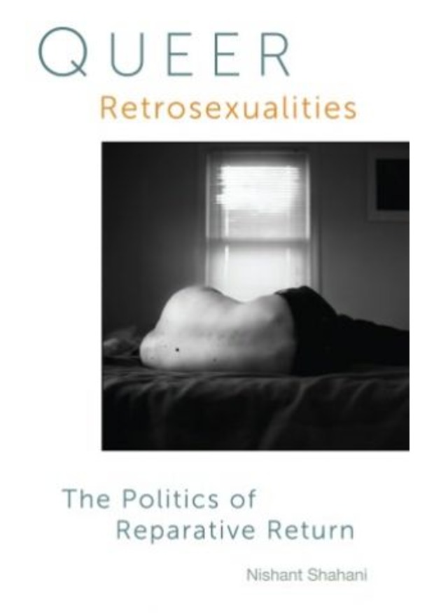 Lehigh University Press - Queer Retrosexuals