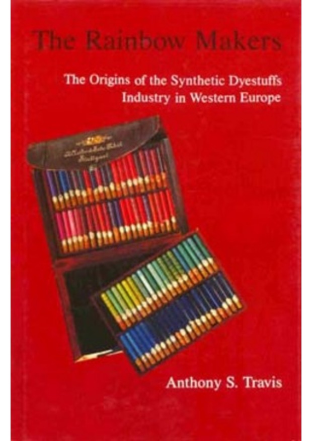 Lehigh University Press - The Rainbow Makers